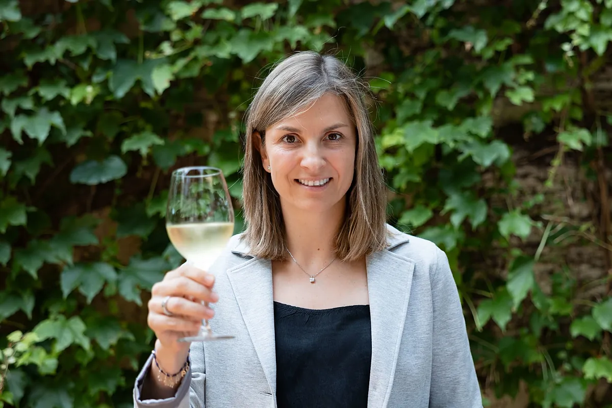 La DO Cava elige a Marta Vidal como nueva presidenta