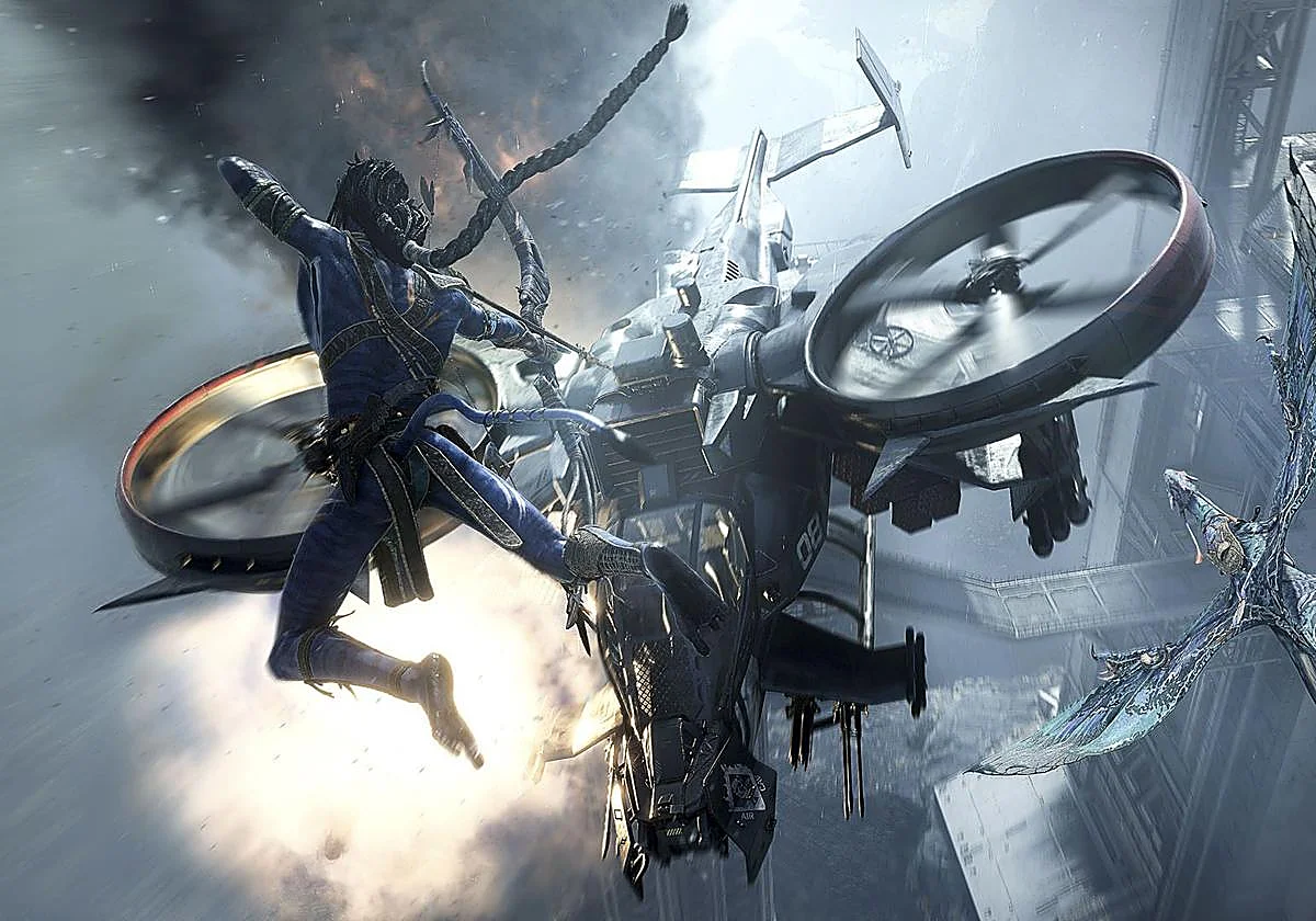 Unas navidades de película