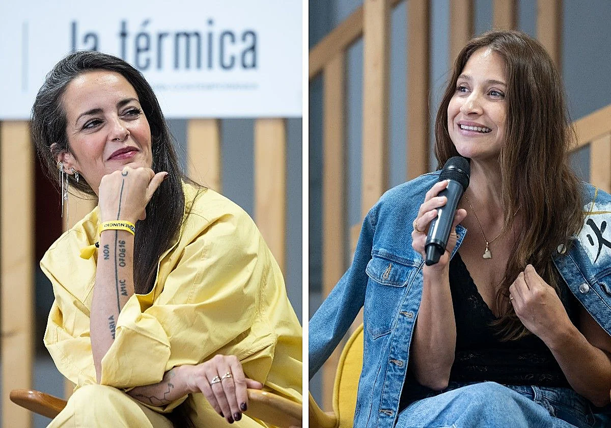 Las familias se van de fiesta: música, juegos y conciliación en el Yellow Sound