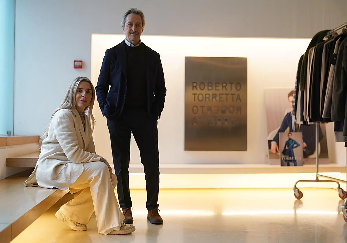 «Doña Letizia es la mejor embajadora de la moda española de autor»