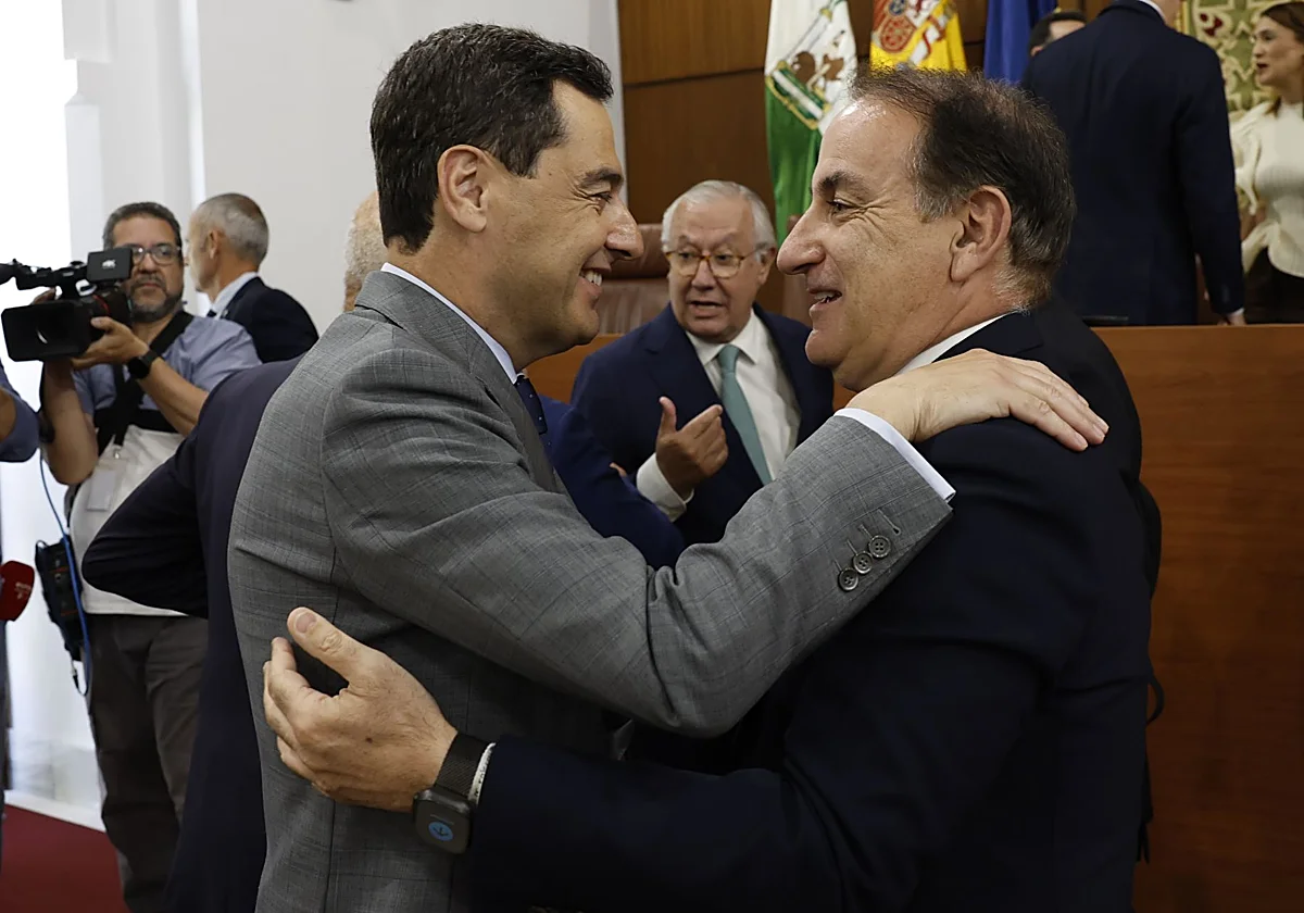Puesta de largo entre la emoción, el calor, las quinielas y algún tropezón