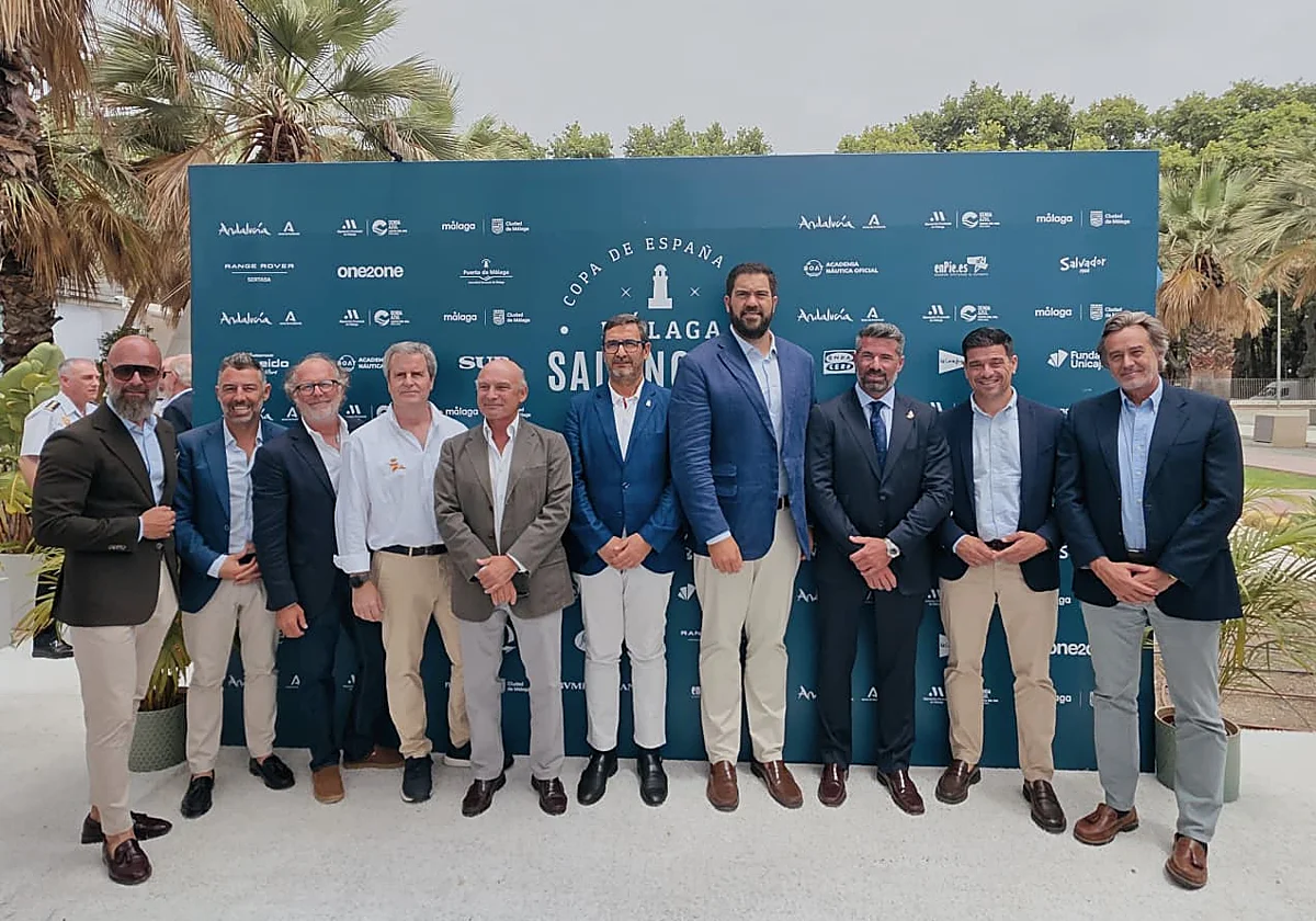 La Málaga Sailing Cup, rumbo a su edición más ambiciosa