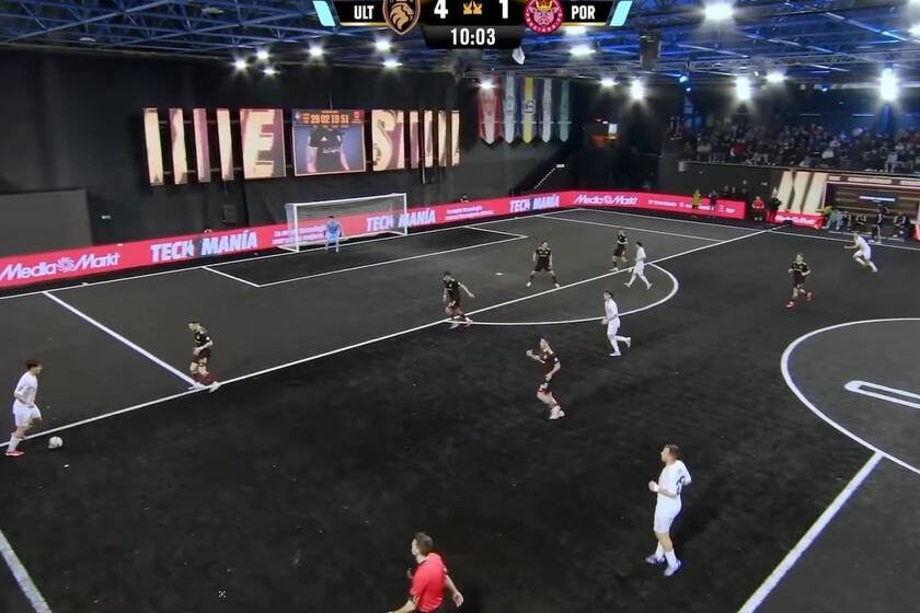 La Kings League nació en 2023 para acabar con el fútbol tradicional. Tres años después ha declarado un ERE