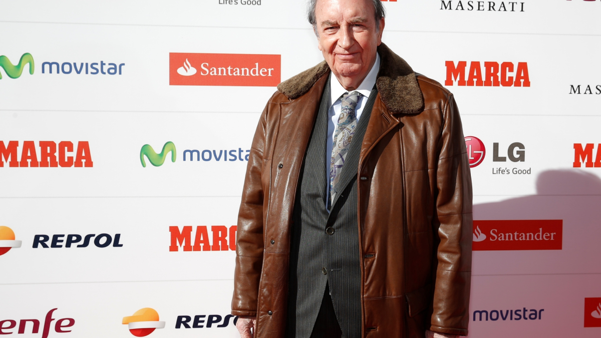 Muere Eduardo Portela, hombre trascendental en la historia de la ACB