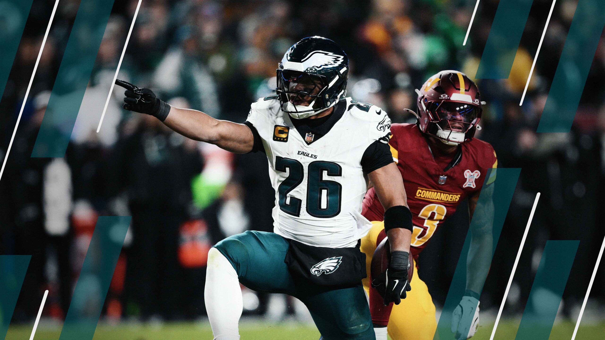 NFL Week 16 Recap: Immediate fantasy football takeaways from Saturday’s games