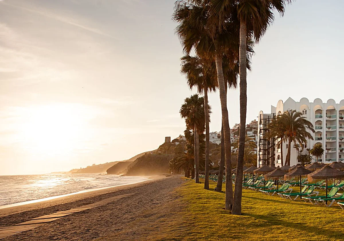 La cadena Ona Hotels avanza un 95% de ocupación este verano en la Costa del Sol