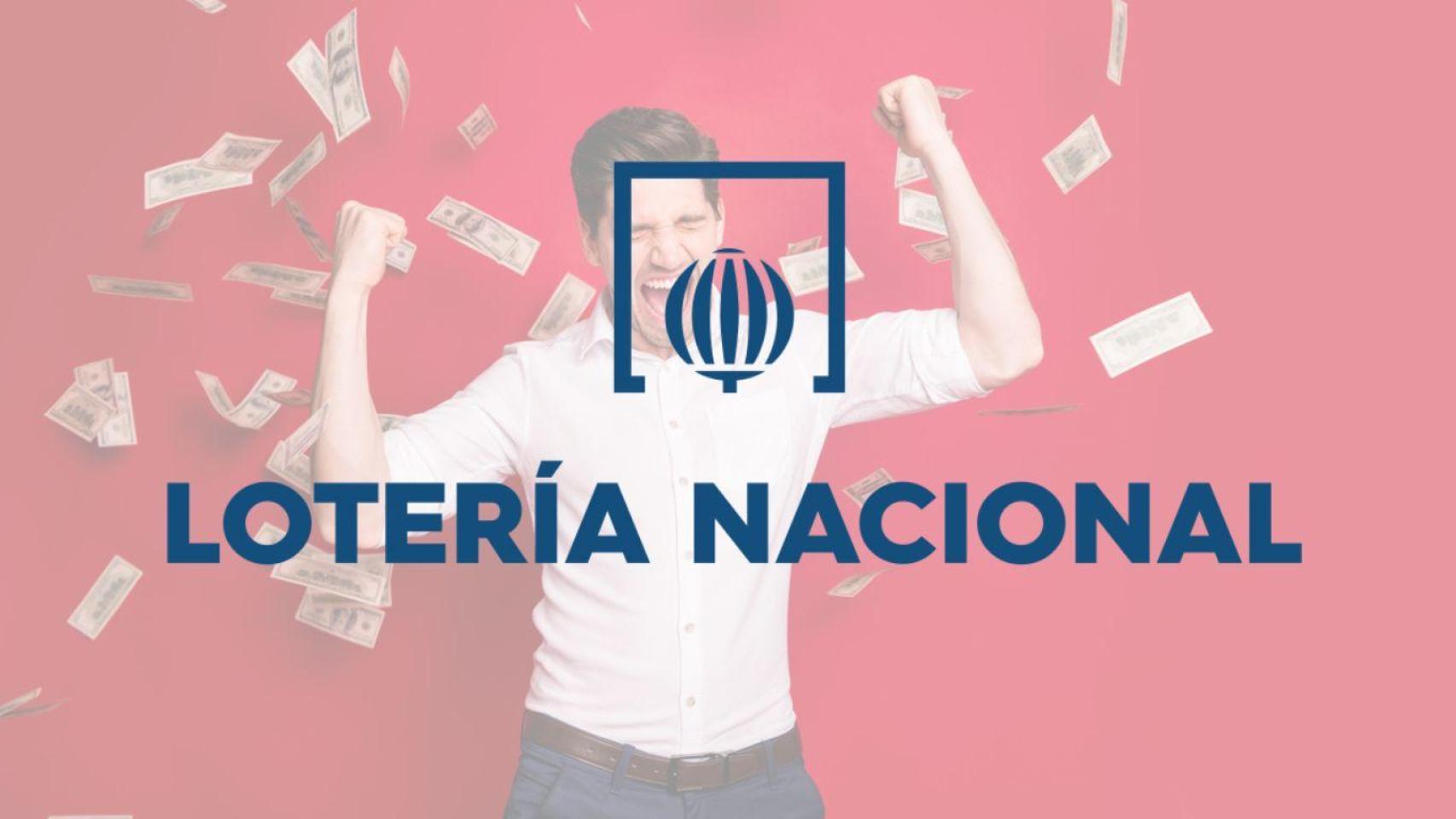 Comprobar Lotería Nacional hoy jueves, en directo | Resultados y premios del sorteo del 11 de junio