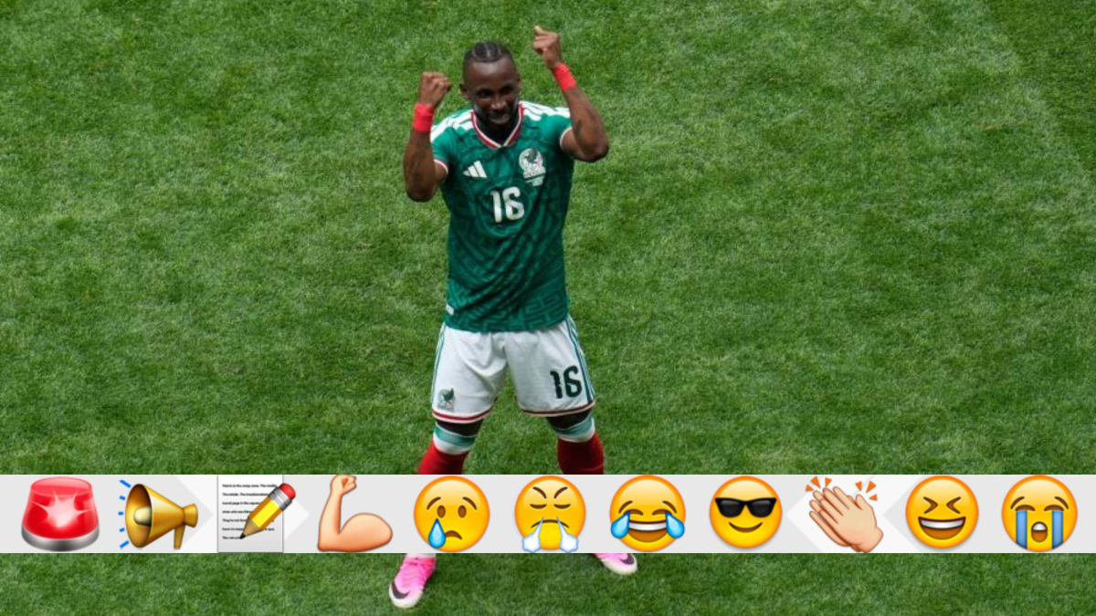No era para tanto<br>