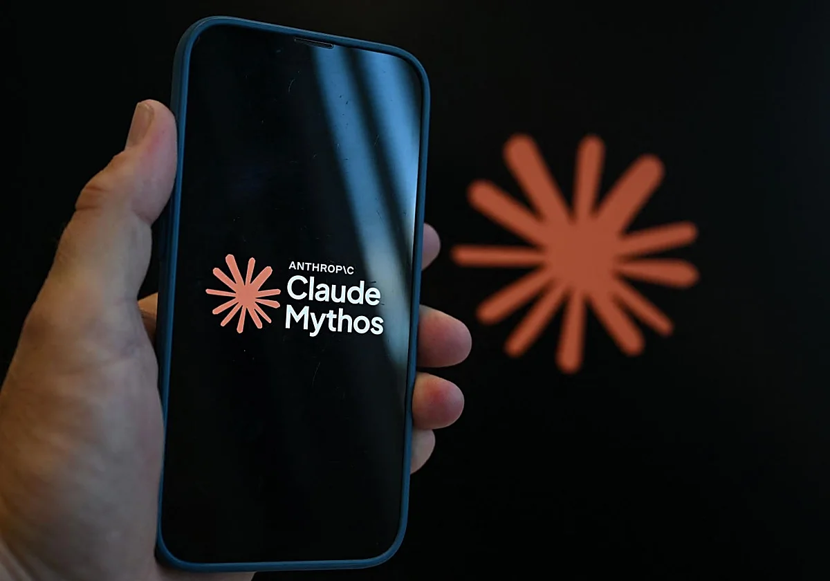 La banca española ya prueba Claude Mythos, la IA que inquieta al BCE
