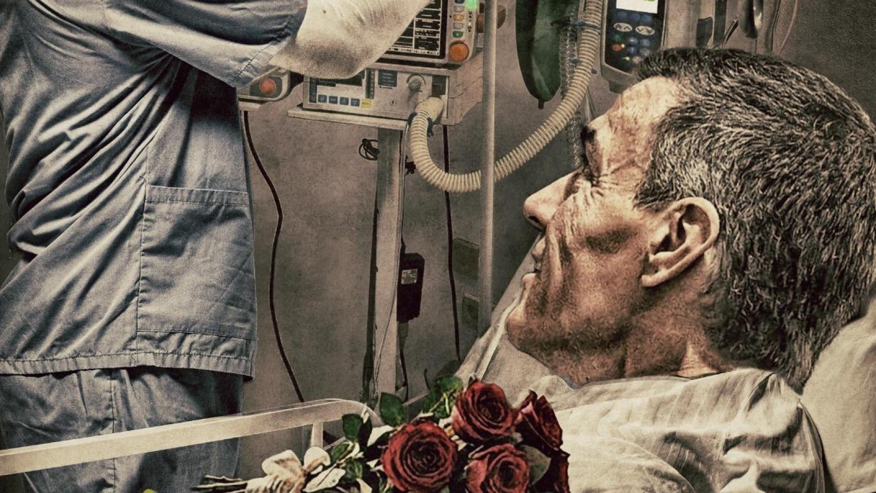 Cada voto a Vox, una hora más de vida política a Sánchez