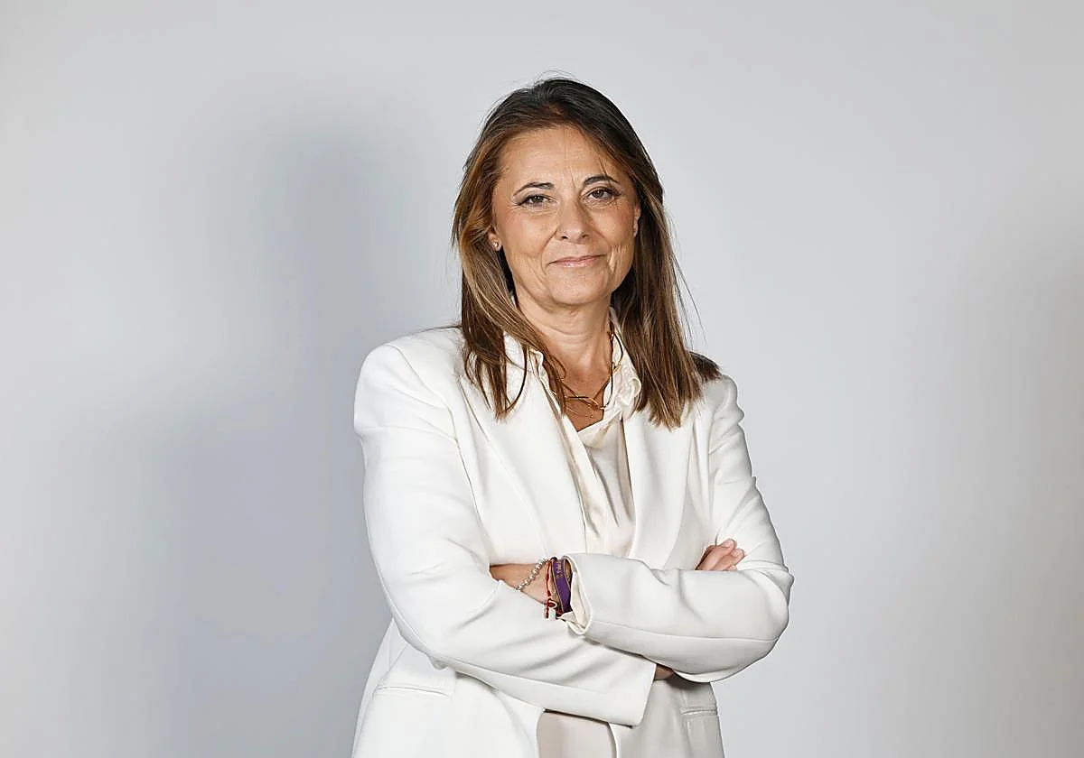 «Estamos trabajando en el bienestar emocional de los abogados como fórmula de excelencia en el servicio»