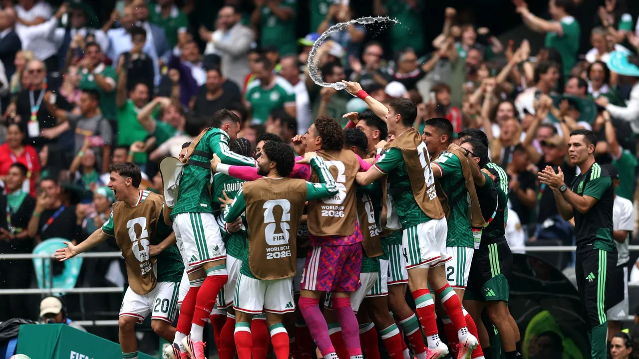 Del “ganamos” al “perdieron”: así reacciona el cerebro de los aficionados al futbol
