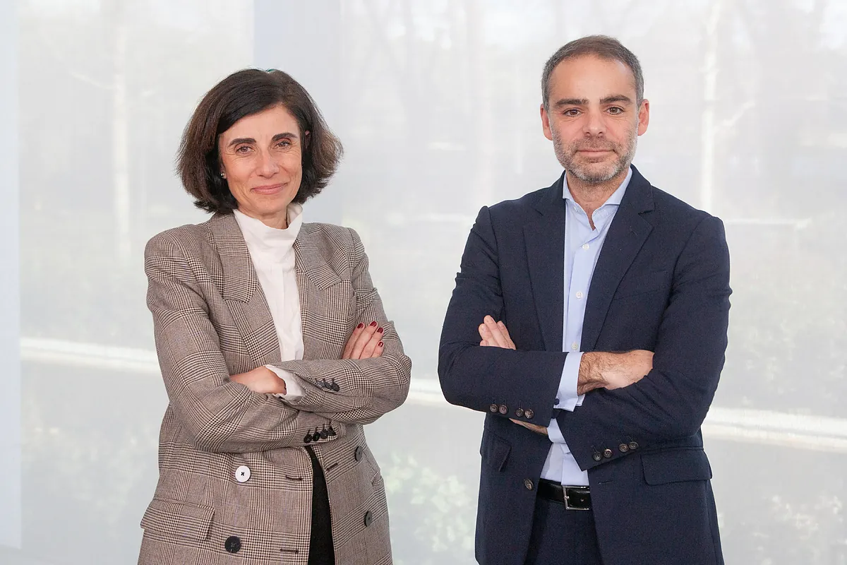 Bestinver invertirá 20 millones en una residencia en Valladolid