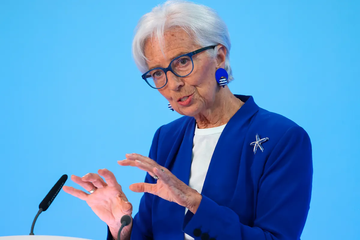 La subida de tipos del BCE favorece al ahorro y presiona a los hipotecados