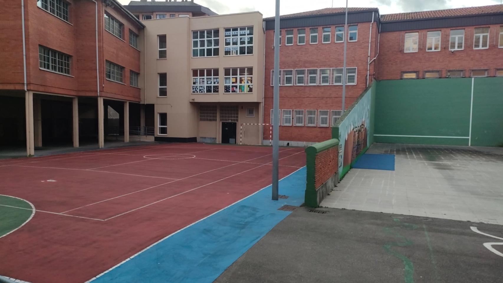 El infierno de la niña agredida sexualmente por 6 alumnos de 6º de Primaria en Burgos: han sido readmitidos en el colegio