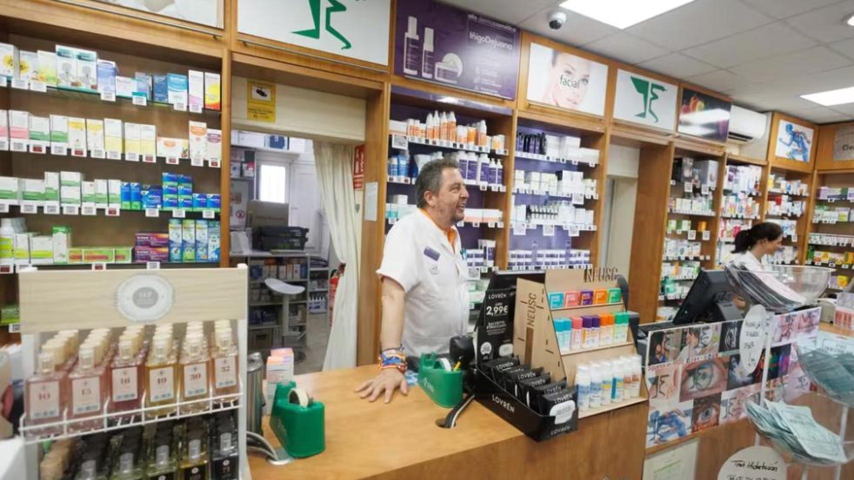 Es oficial: Este es el plazo máximo para recoger los medicamentos en la farmacia