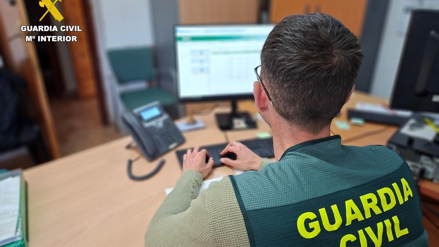 Asuntos Internos de la Guardia Civil concluye que un teniente coronel desvió fondos públicos para obras en sus viviendas