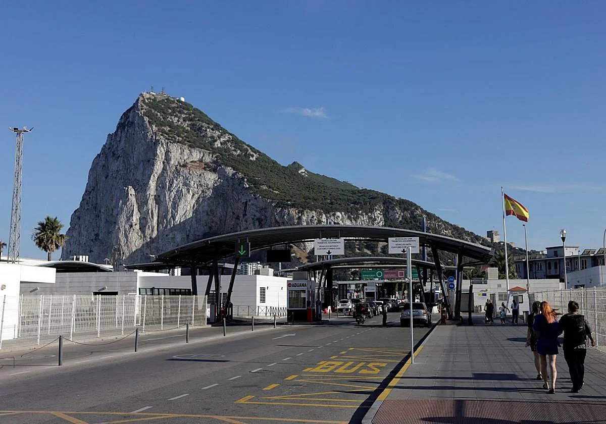 Gas supply failure triggered Gibraltar blackout on Thursday