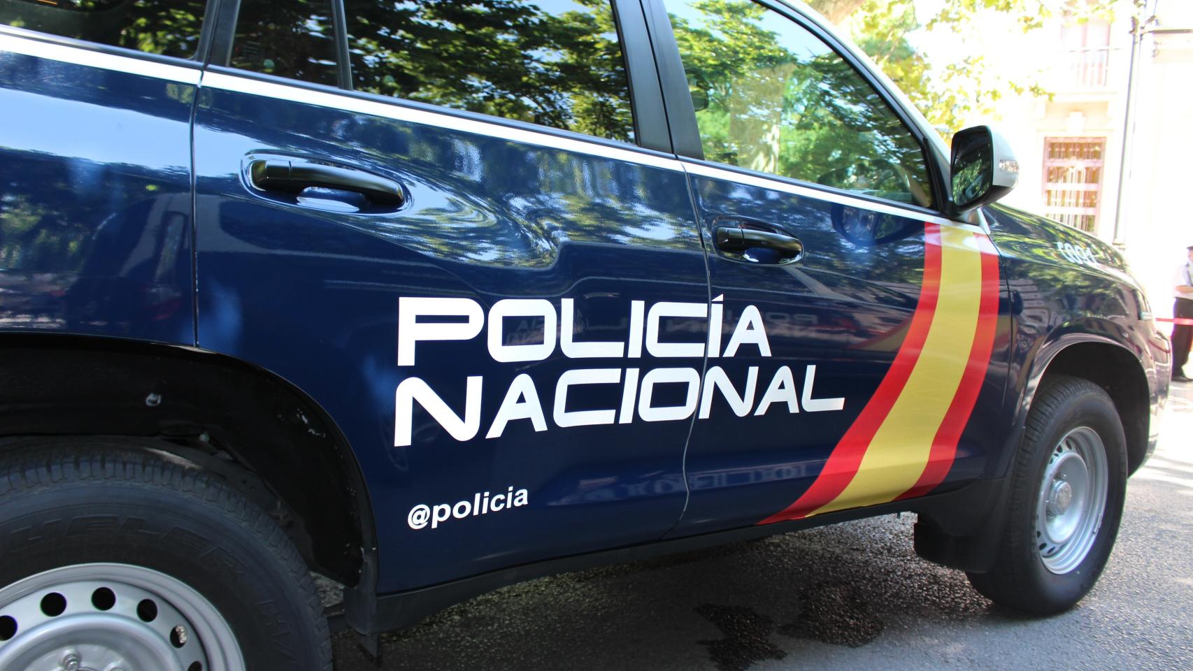 Detenida en Jalance (Valencia) una pareja por secuestrar y agredir sexualmente a una mujer