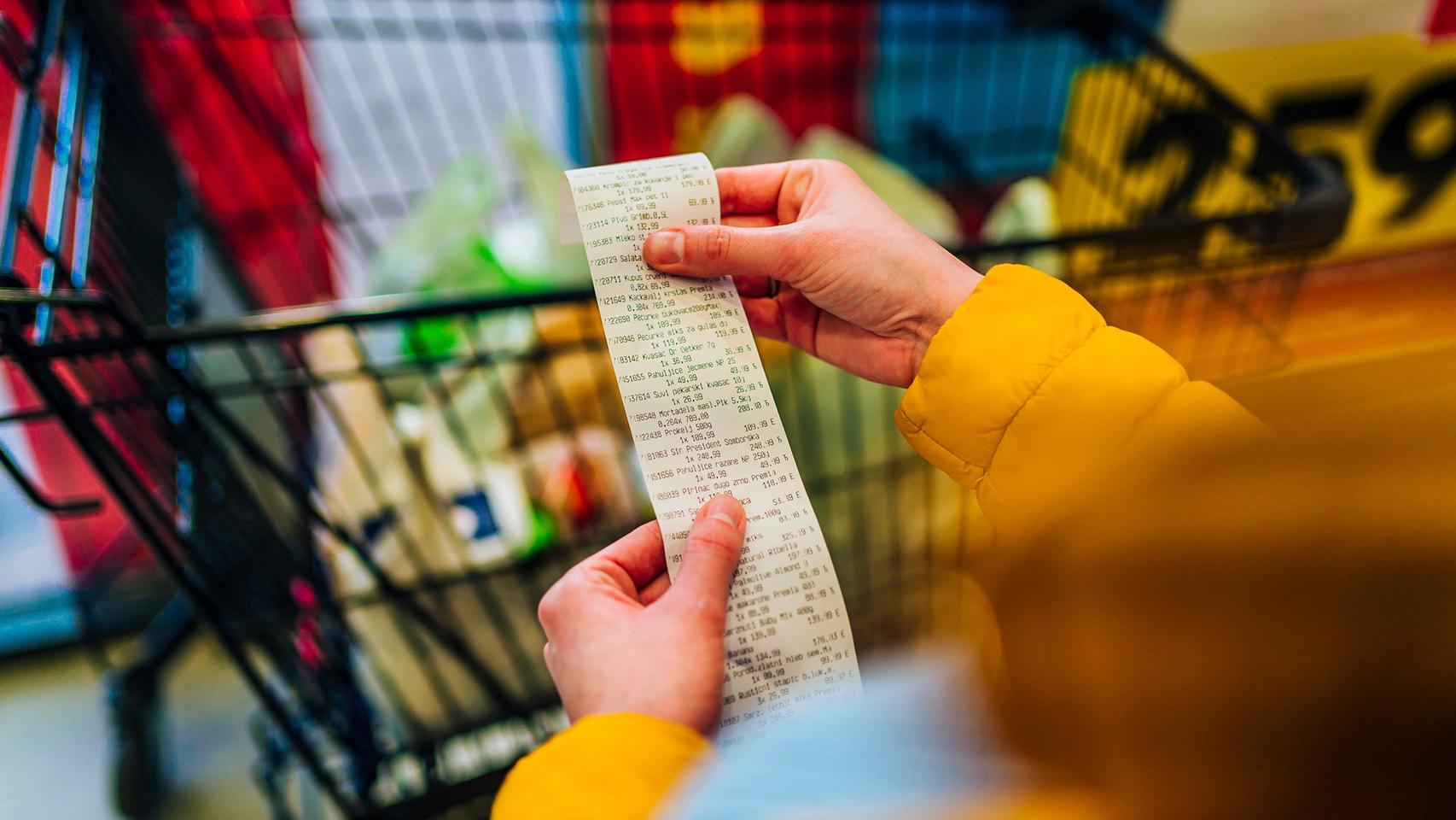 La inflación se mantiene en el 3,2% en mayo mientras la subyacente repunta al 3%