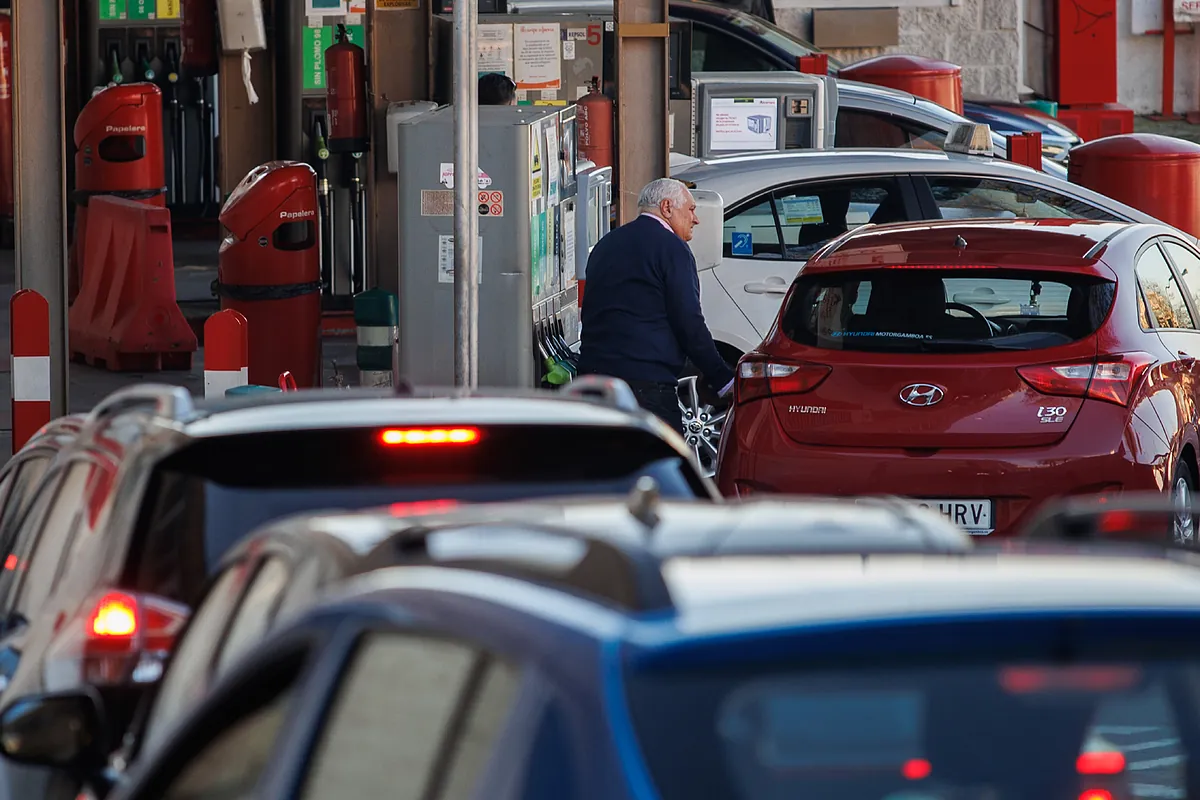 La inflación se mantiene en el 3,2% en mayo y la subyacente se eleva al 3%