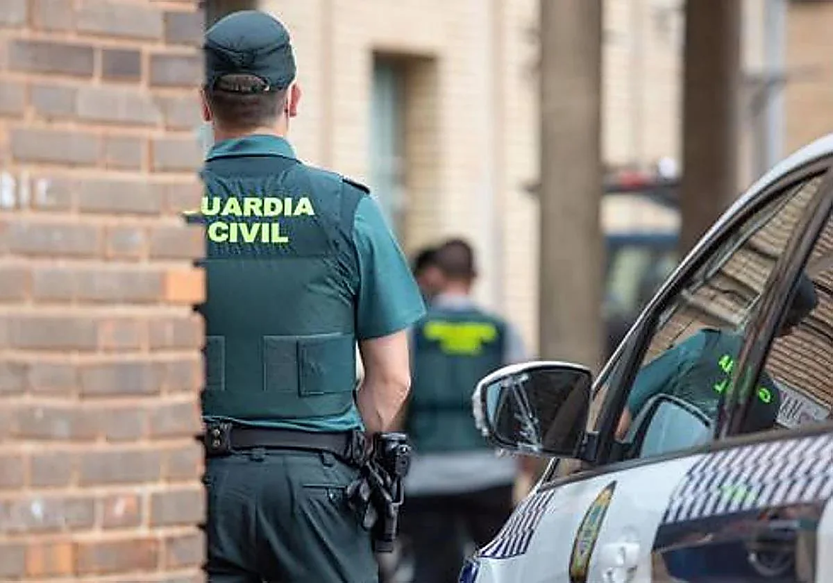 Dos personas a prisión por secuestrar y agredir sexualmente a una mujer