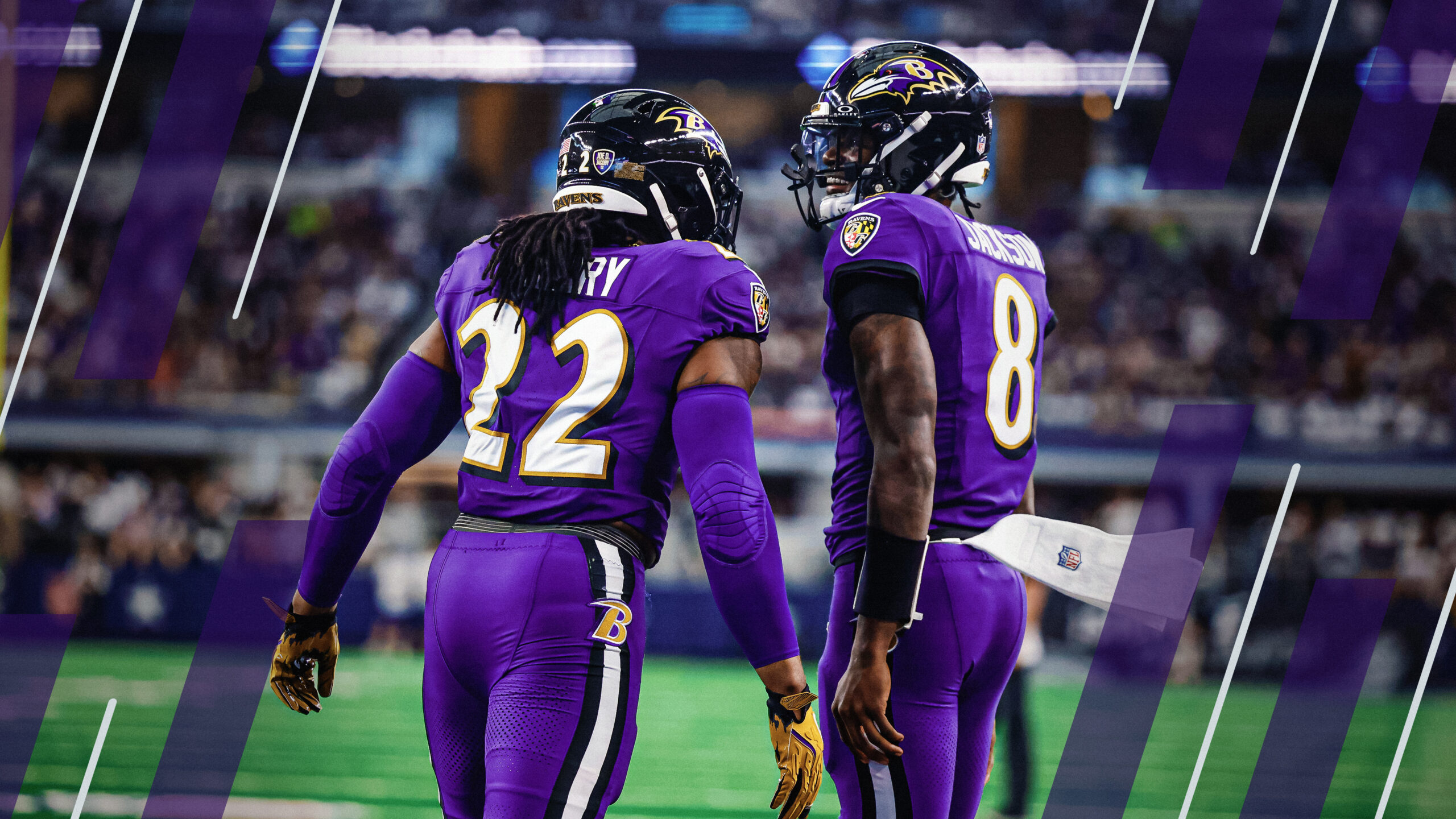 Best environments for 2026 fantasy football purposes, Part 2