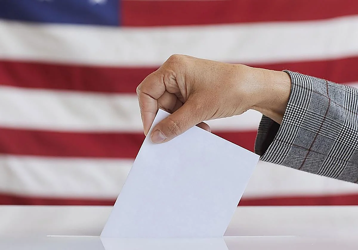 US citizens invited to voter drop-in session in Torremolinos on 16 June