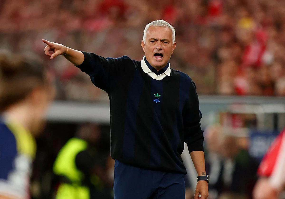 Bernabéu drama takes centre stage