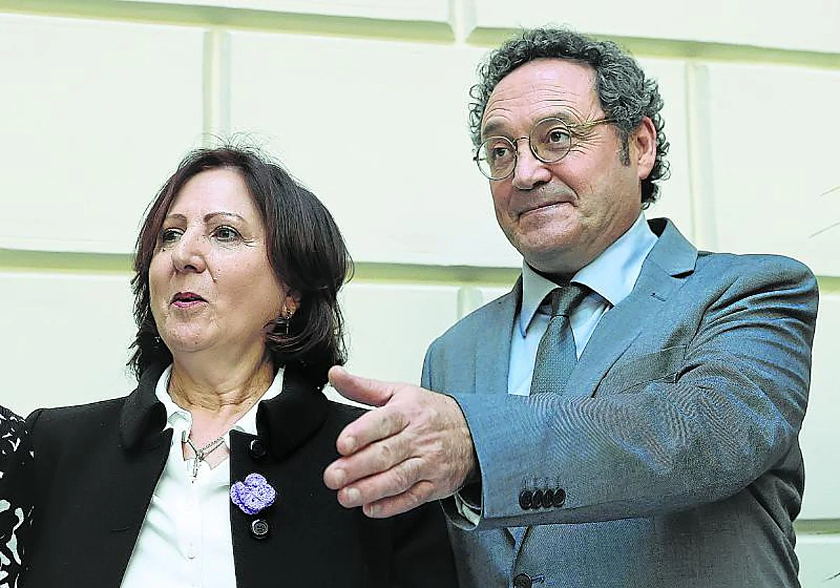 El PP llama a comparecer en el Senado a la fiscal general del Estado por las reuniones de Leire Díez con la mano derecha de García Ortiz