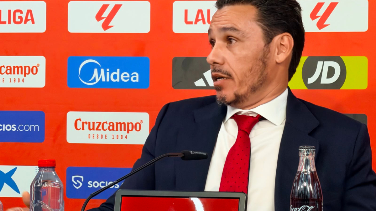Del Nido Carrasco: "No es agradable que te amenacen de muerte día y noche, esto no me merece la pena"<br>