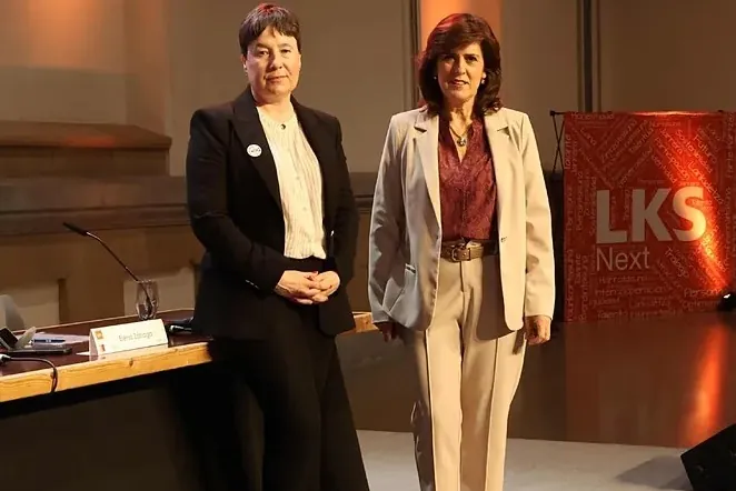 LKS Next factura 85 millones y encadena siete años de crecimiento a doble digito