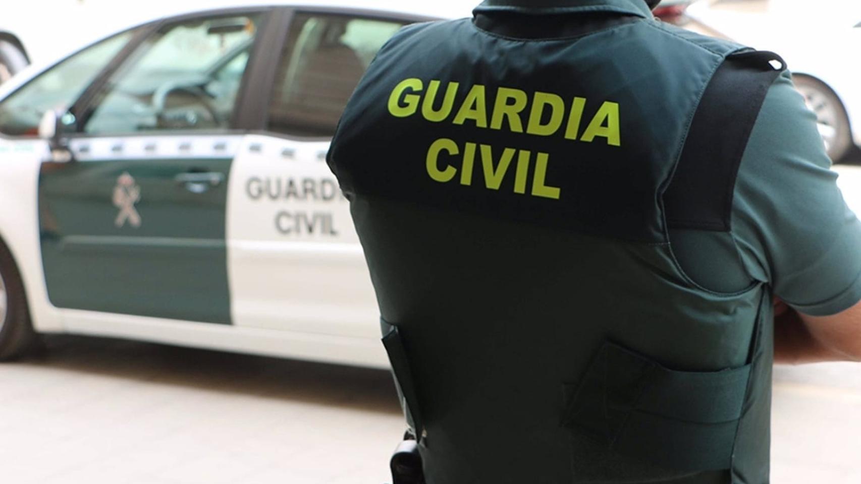 Dos tiroteos en una misma noche dejan un herido en Sevilla: la Guardia Civil investiga su conexión