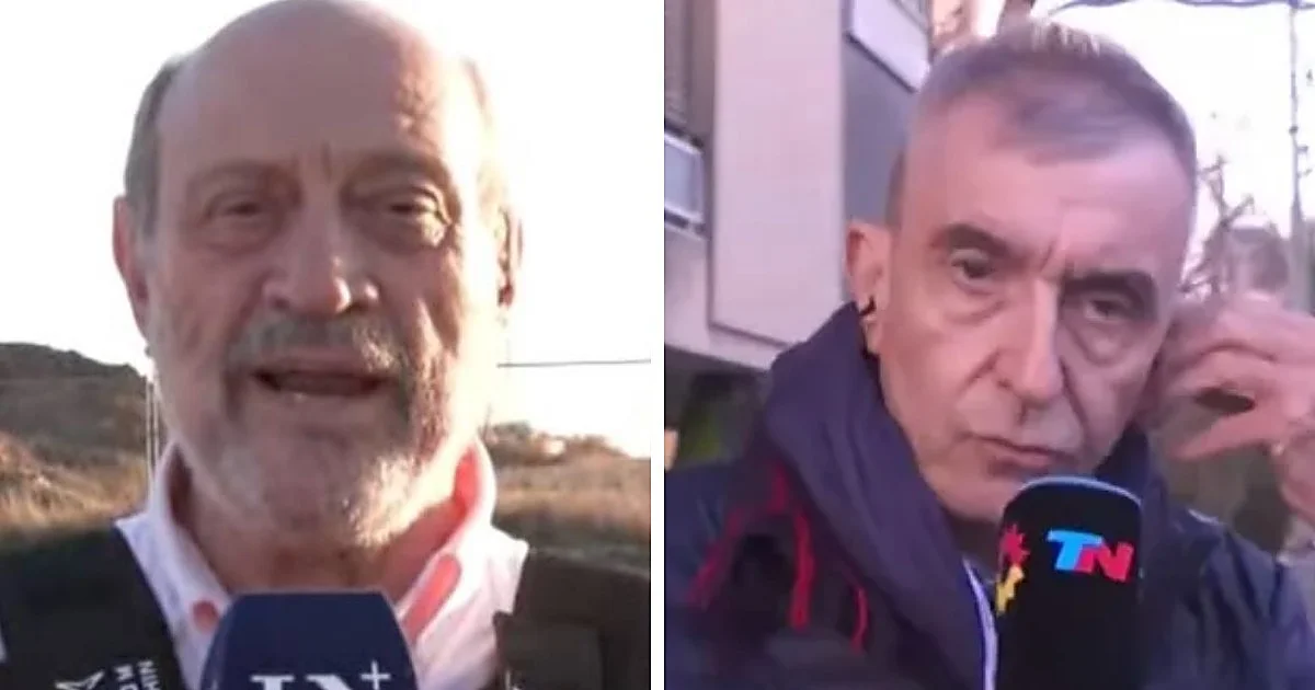 Veteranos en «territorio comanche»
