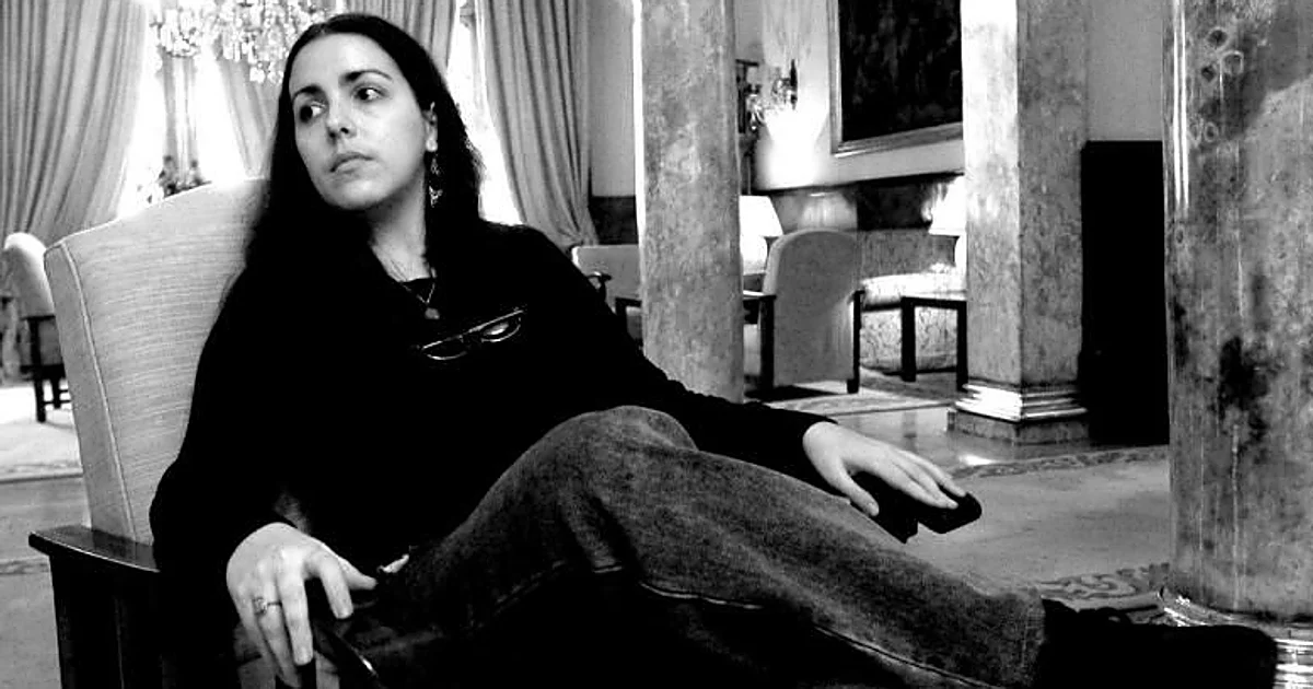 Ena Lucía Portela: «En Cuba hay protestas y la policía reprime. Esto es agónico»