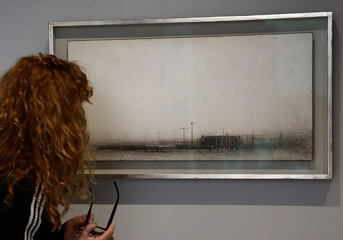El Thyssen invoca a Manuel Franquelo, el Da Vinci malagueño