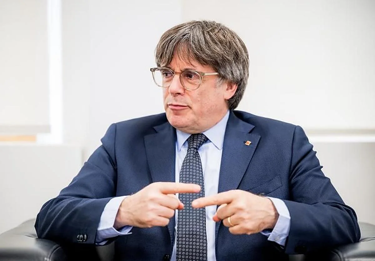 El TJUE hará público su fallo sobre la Ley de amnistía el 16 de julio