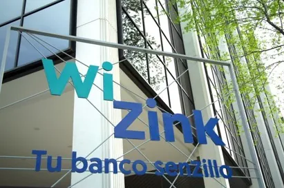 WiZink aumenta sus pérdidas hasta los 9,2 millones de euros en los nueve primeros meses de 2025