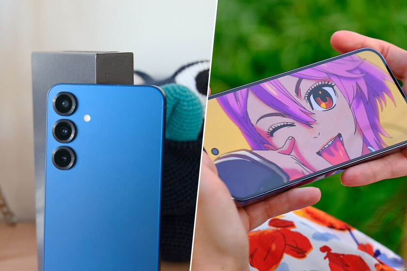 Galaxy S25+ con descuentazo (y 512 GB), Xiaomi 17T, Google Pixel 10 y más: MediaMarkt tiene rebajados varios móviles de gama alta