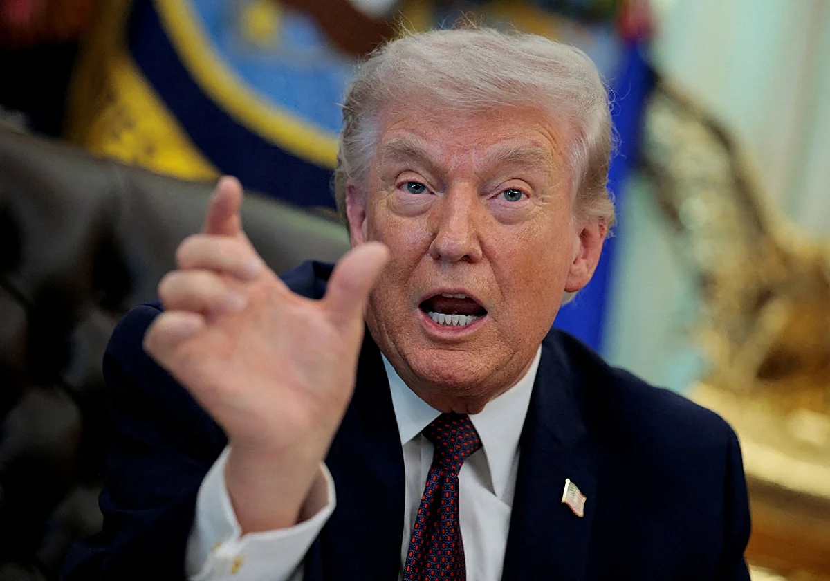 Muy pocas opciones bélicas para Trump