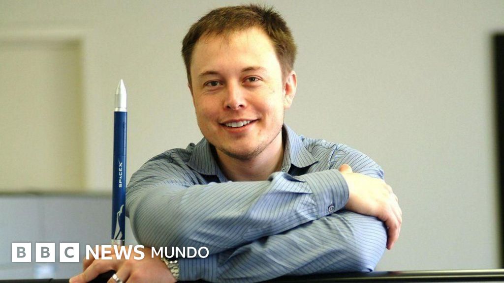 "Sabelotodo, un ego desbordante y un orador tímido": Elon Musk, el genio excéntrico al que no le bastó con ser el hombre más rico del mundo y el primer billonario de la historia