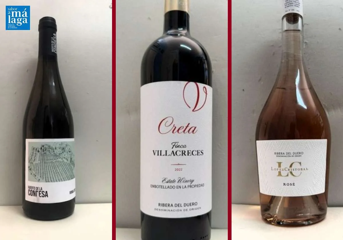 La cata | Los vinos destacados de la segunda semana de junio