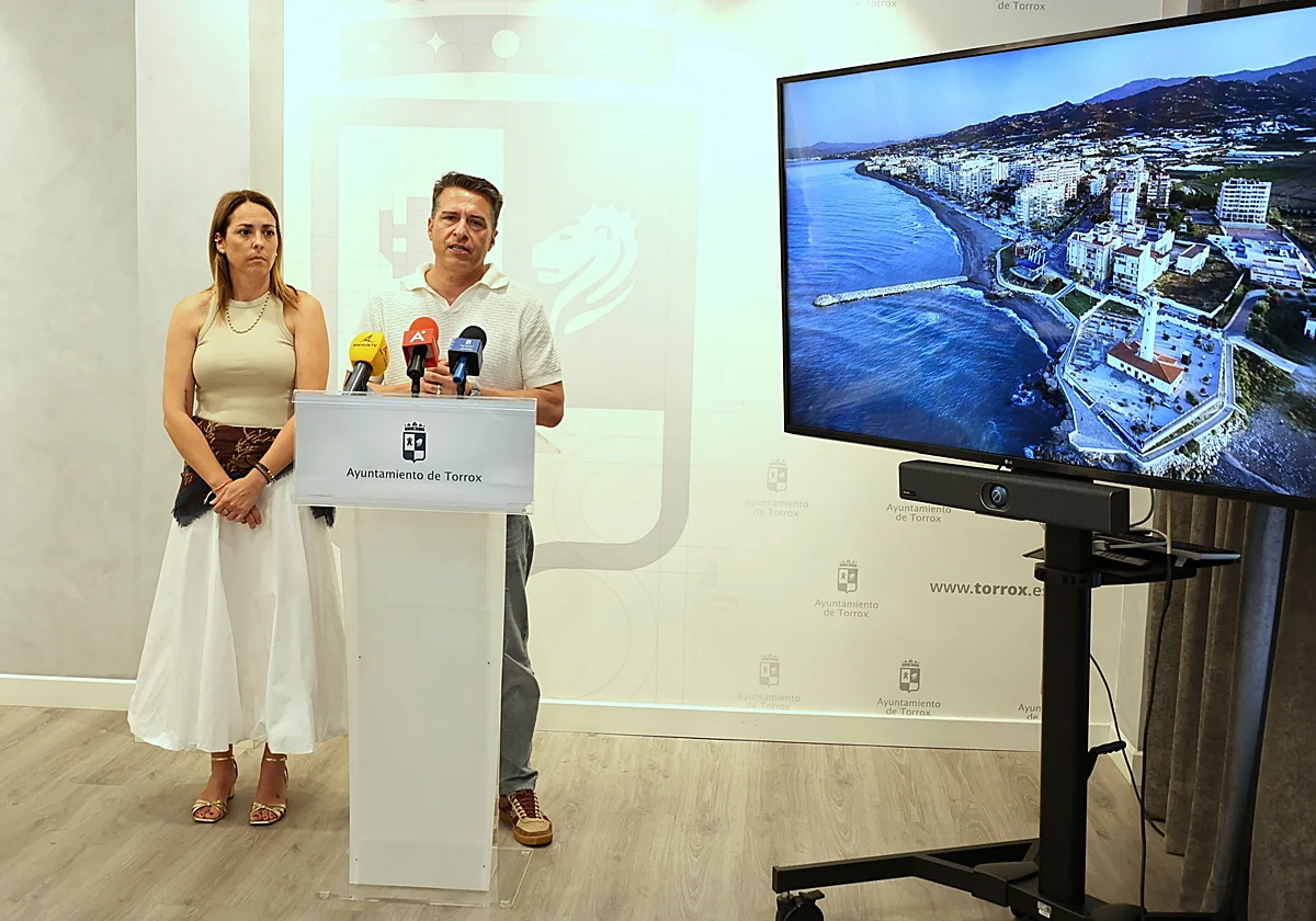 Torrox activa 3,9 millones en inversiones tras aplazar la nueva sede judicial