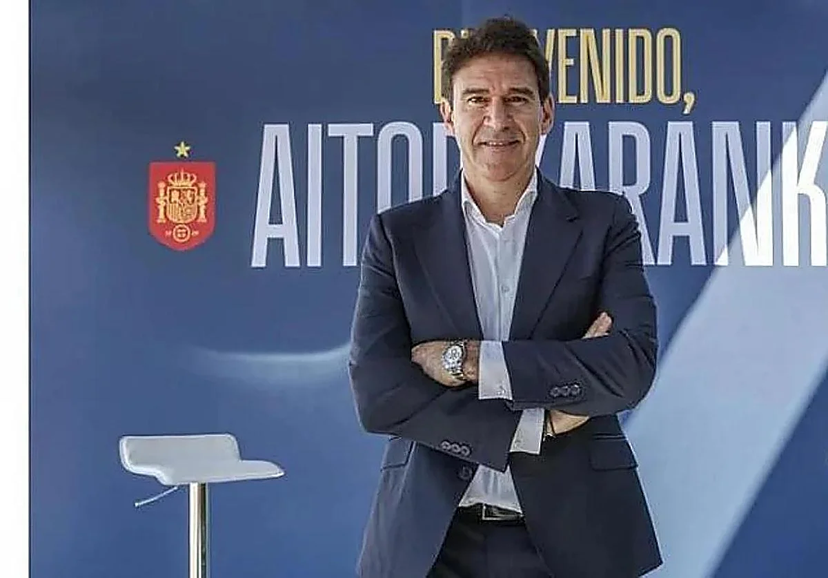 Karanka, un director deportivo para evitar líos con los clubes