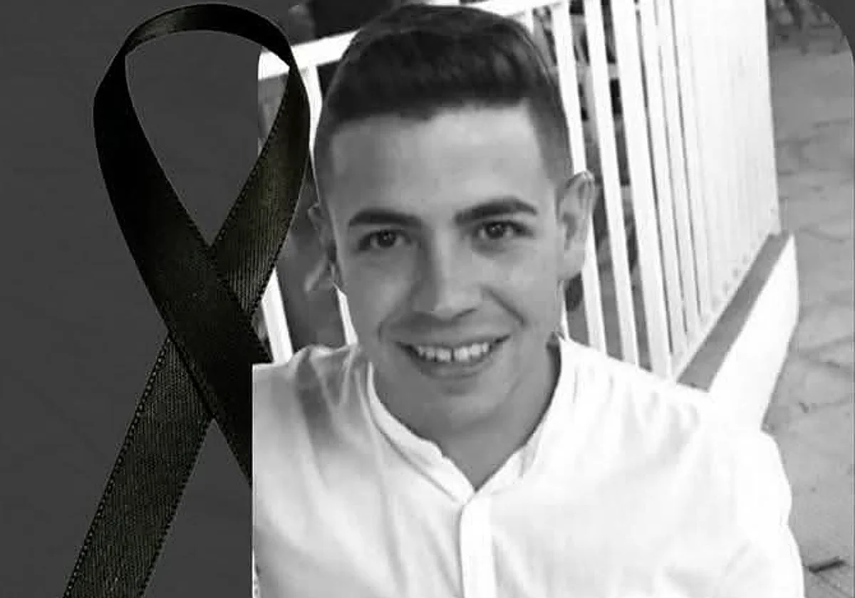 Muere tras una semana hospitalizado un vecino de Riogordo herido en un accidente de tráfico en la A-356 en Vélez-Málaga