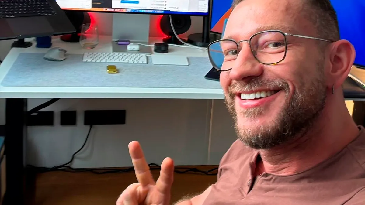 Peter Steinberger: el ingeniero estrella de OpenAI