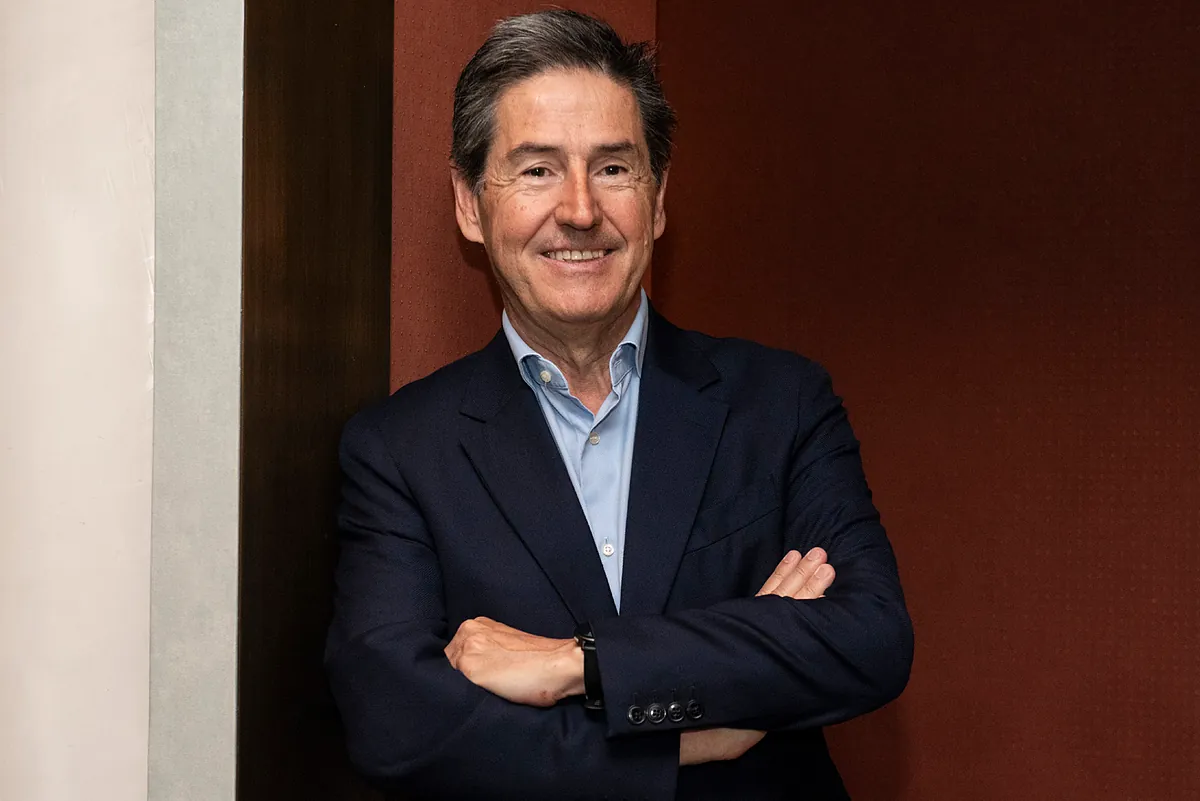 Enrique Tombas (SpainCap): "El capital nacional tiene que invertir en fondos españoles"