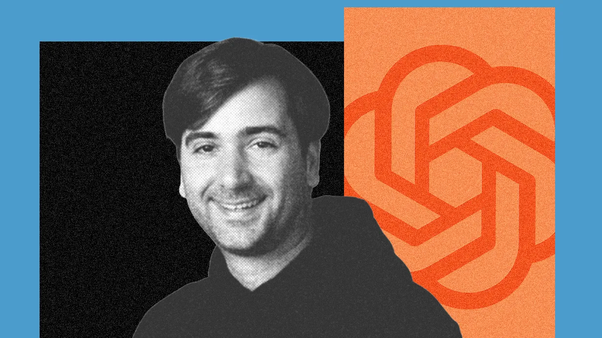 Conoce al ingeniero de OpenAI que está preparando la mayor transformación de ChatGPT