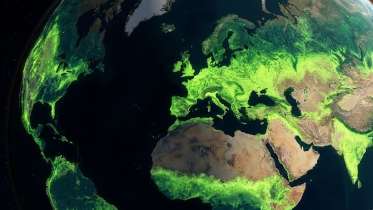 Impactante hallazgo que da sentido a la Tierra y la mantiene viva: cuenta con billones de kilómetros
