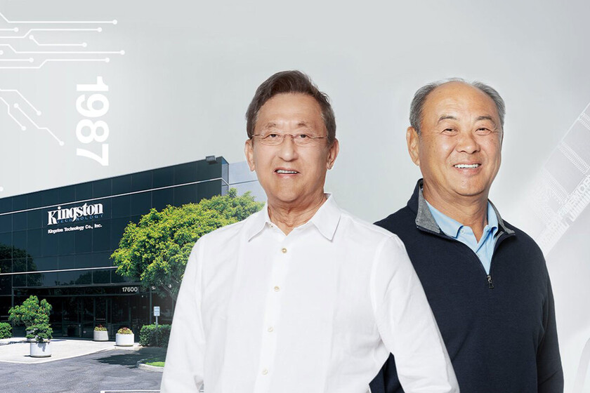 Dos amigos vendieron su empresa por 1.500 millones de dólares y volvieron a comprarla por 450 millones: hoy vale 150.000 millones